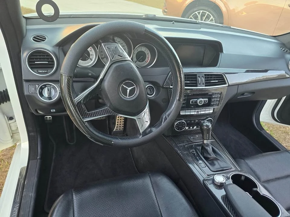 2014 Acura NSX - Image 9 of 12