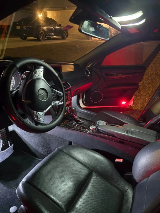 2014 Acura NSX - Image 6 of 12