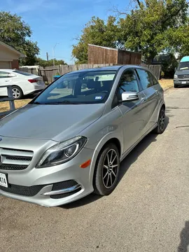 2014 Mercedes-Benz 250 Electric SUV