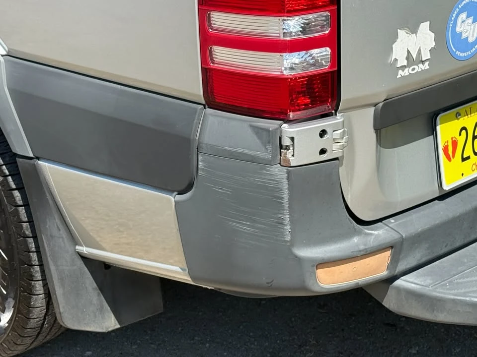 2014 Mercedes-Benz NCV3 Sprinter - Image 8 of 20