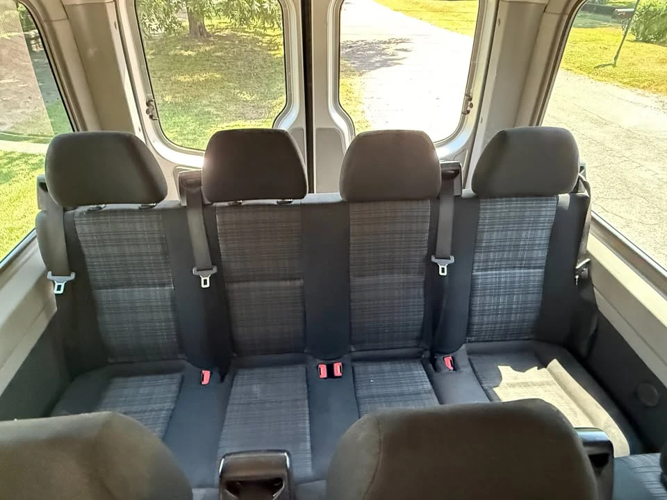 2014 Mercedes-Benz NCV3 Sprinter - Image 14 of 20