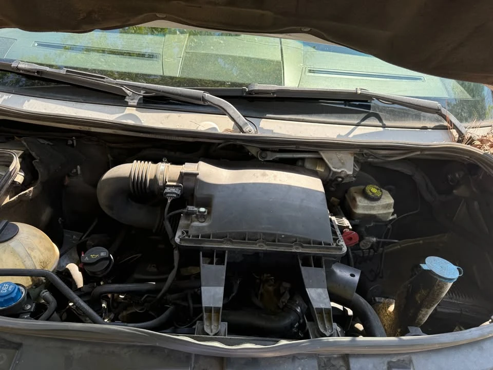 2014 Mercedes-Benz NCV3 Sprinter - Image 20 of 20