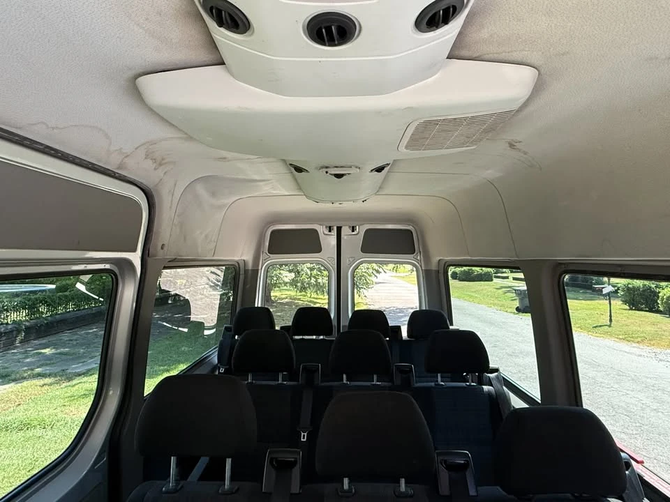 2014 Mercedes-Benz NCV3 Sprinter - Image 15 of 20