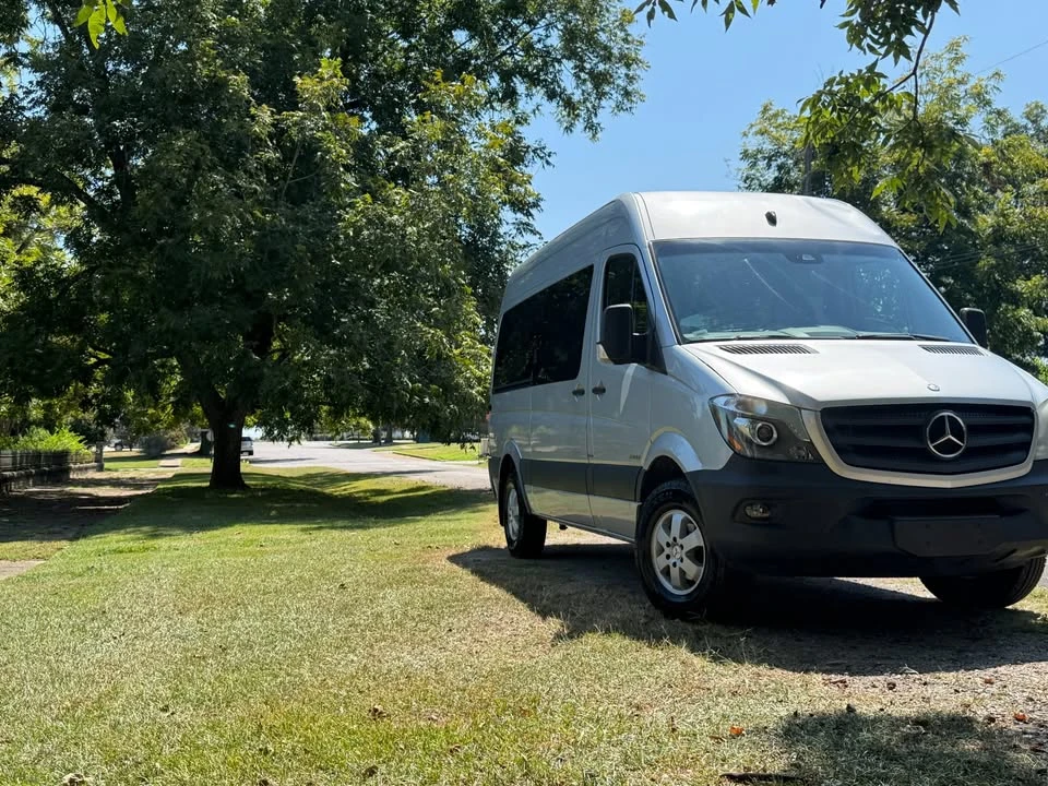 2014 Mercedes-Benz NCV3 Sprinter - Image 3 of 20