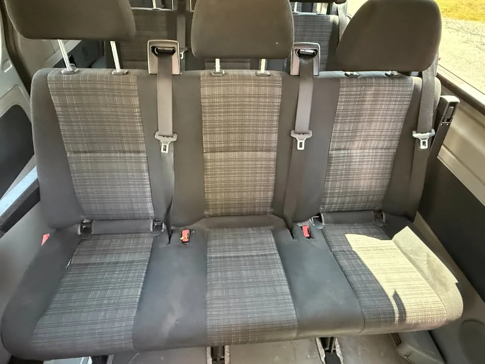 2014 Mercedes-Benz NCV3 Sprinter - Image 12 of 20