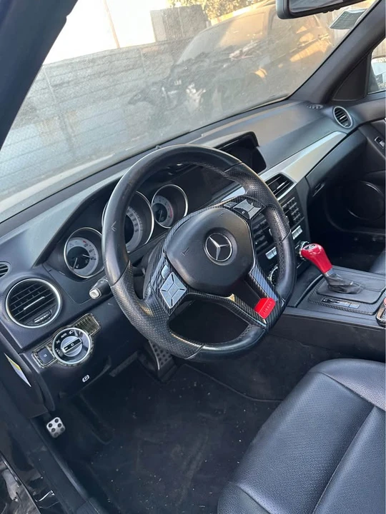 2014 Mercedes-Benz C-Class - Image 12 of 16