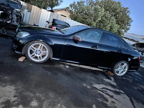 2014 Mercedes-Benz 300 CE AMG
