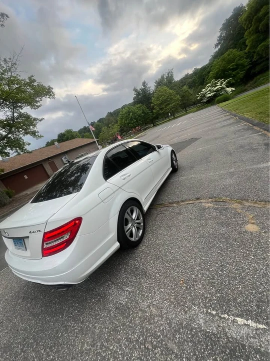 2014 Mercedes-Benz W212 E-Class - Image 4 of 6