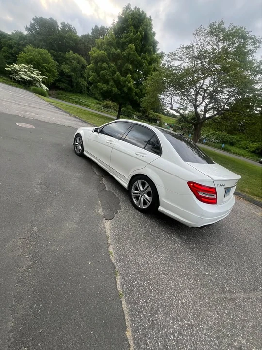 2014 Mercedes-Benz W212 E-Class - Image 2 of 6