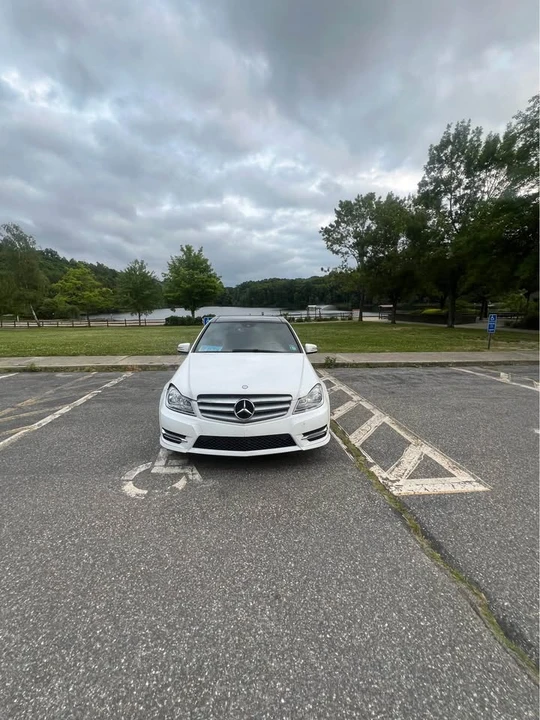 2014 Mercedes-Benz W212 E-Class - Image 6 of 6