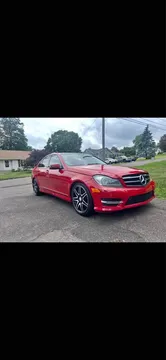 2014 Mercedes-Benz 300 CE
