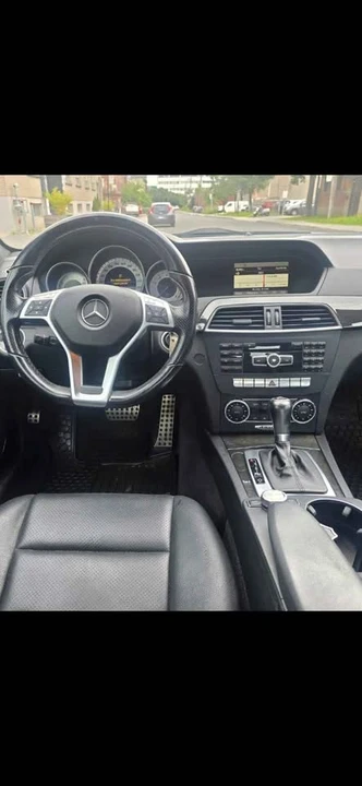 2014 Mercedes-Benz W212 E-Class - Image 13 of 13
