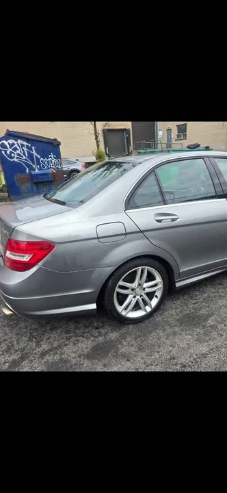 2014 Mercedes-Benz W212 E-Class - Image 4 of 13