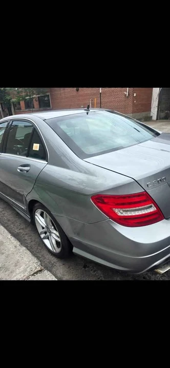 2014 Mercedes-Benz W212 E-Class - Image 2 of 13