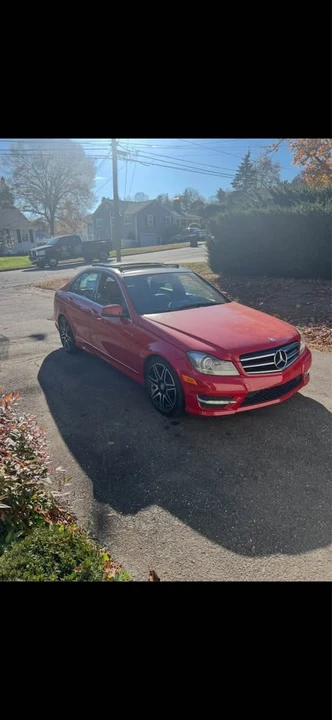 2014 Mercedes-Benz W212 E-Class - Image 2 of 6