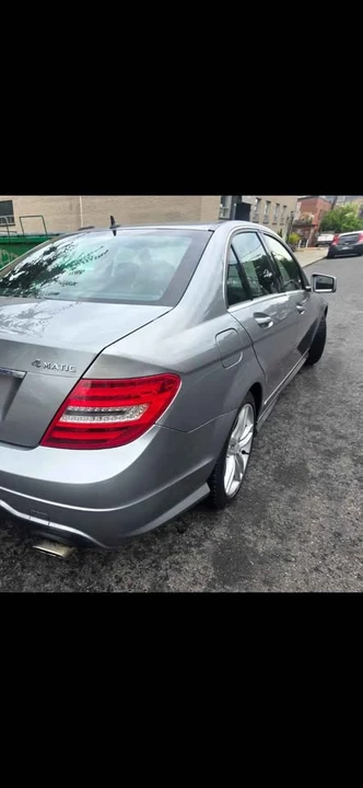 2014 Mercedes-Benz W212 E-Class - Image 3 of 13