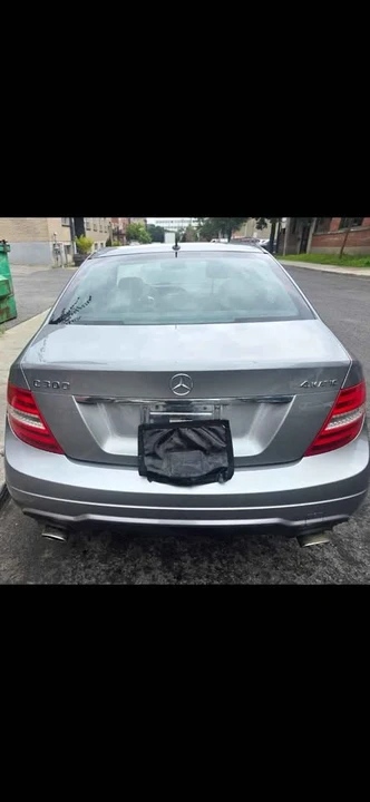 2014 Mercedes-Benz W212 E-Class - Image 9 of 13