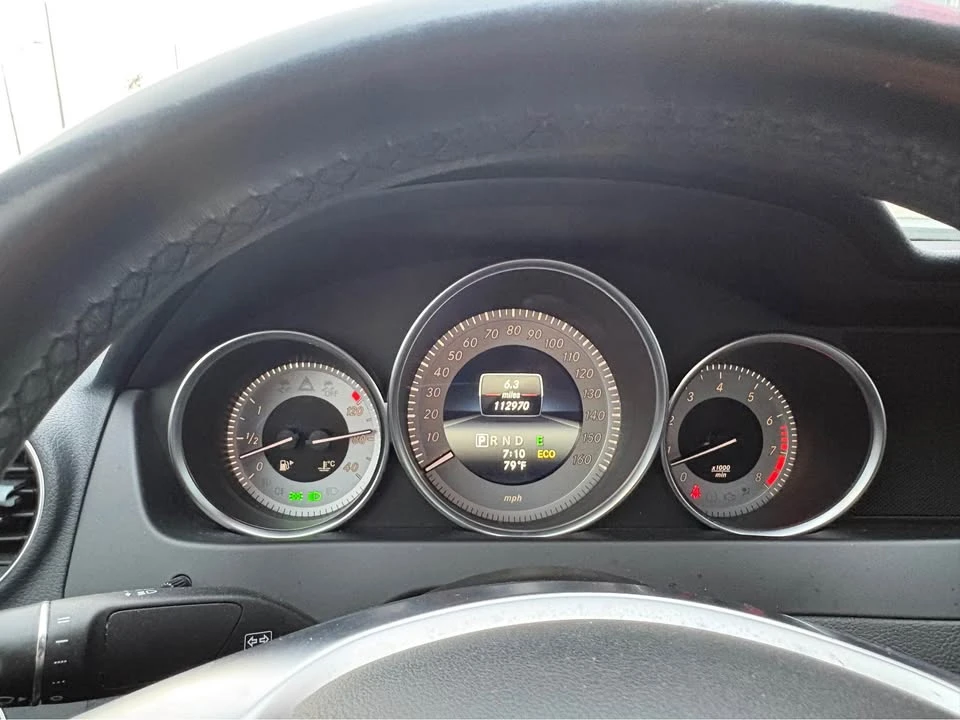 2014 Mercedes-Benz W124 E-Class - Image 14 of 15