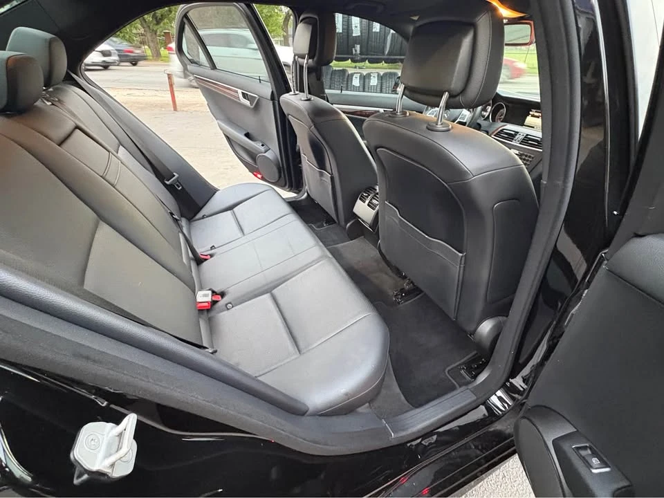 2014 Mercedes-Benz W124 E-Class - Image 10 of 15