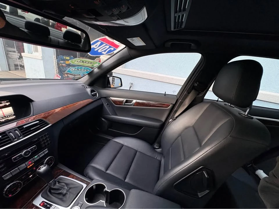 2014 Mercedes-Benz W124 E-Class - Image 13 of 15