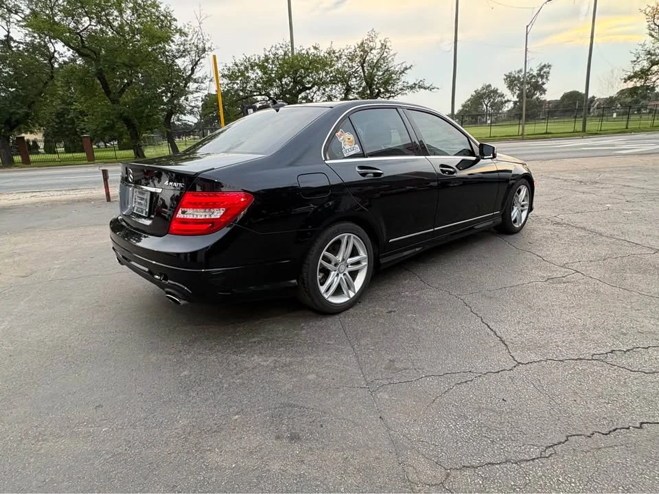 2014 Mercedes-Benz W124 E-Class - Image 6 of 15