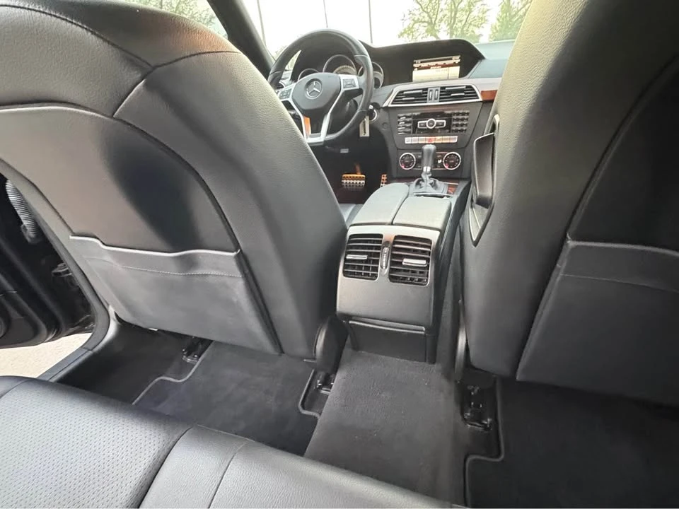 2014 Mercedes-Benz W124 E-Class - Image 9 of 15