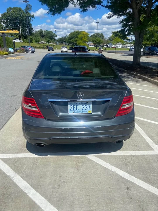 2014 Mercedes-Benz W212 E-Class - Image 7 of 8