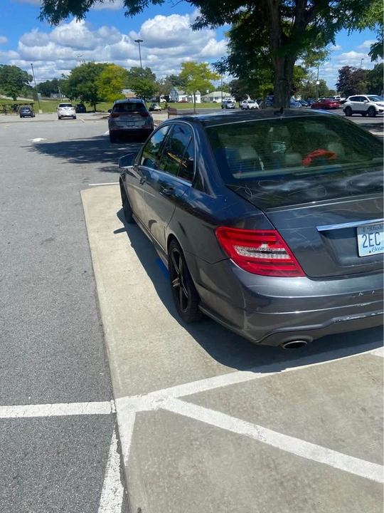 2014 Mercedes-Benz W212 E-Class - Image 8 of 8