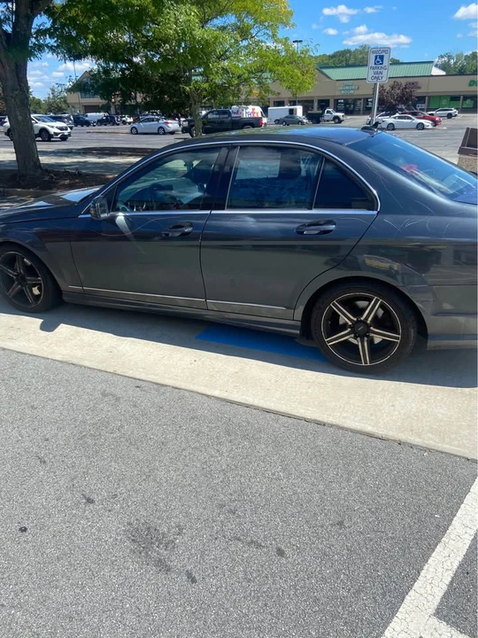 2014 Mercedes-Benz W212 E-Class - Image 3 of 8