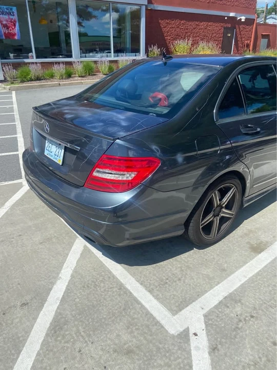 2014 Mercedes-Benz W212 E-Class - Image 5 of 8