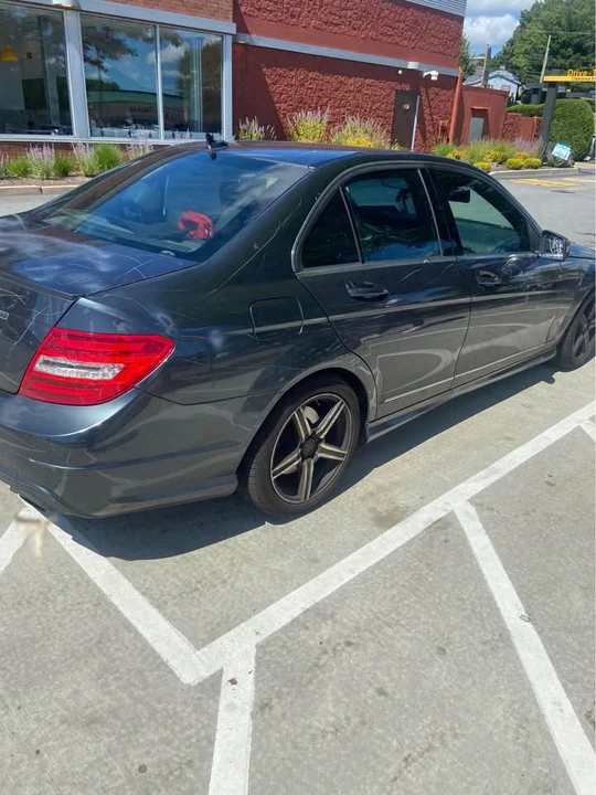 2014 Mercedes-Benz W212 E-Class - Image 4 of 8
