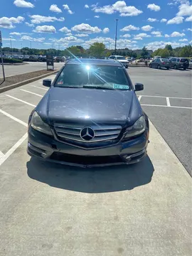 2014 Mercedes-Benz 300 CE