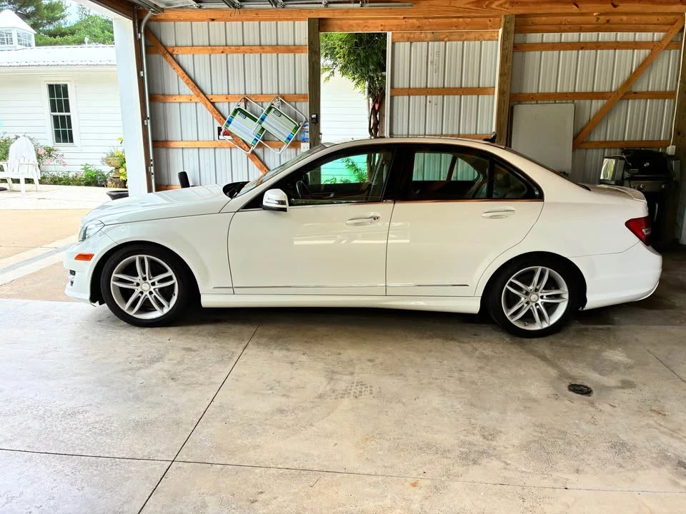 2014 Mercedes-Benz W212 E-Class - Image 10 of 10