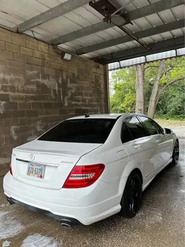 2014 Mercedes-Benz 300 CE