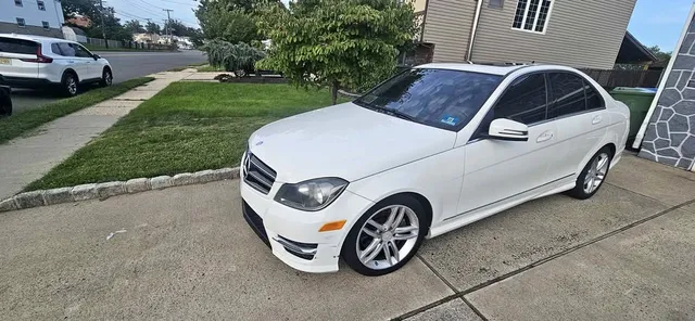 2014 Mercedes-Benz 300 CE