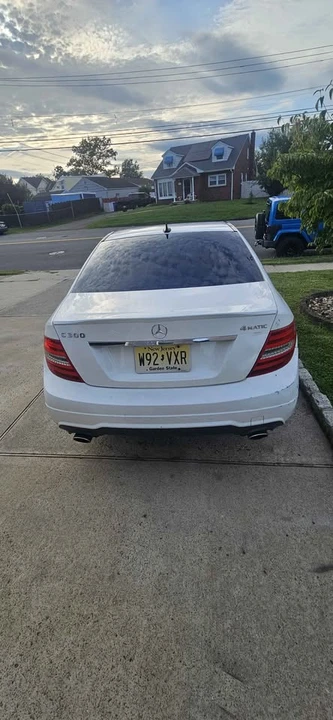 2014 Mercedes-Benz W212 E-Class - Image 3 of 8