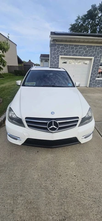 2014 Mercedes-Benz W212 E-Class - Image 7 of 8