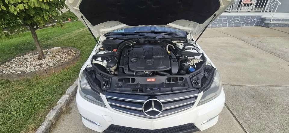 2014 Mercedes-Benz W212 E-Class - Image 6 of 8