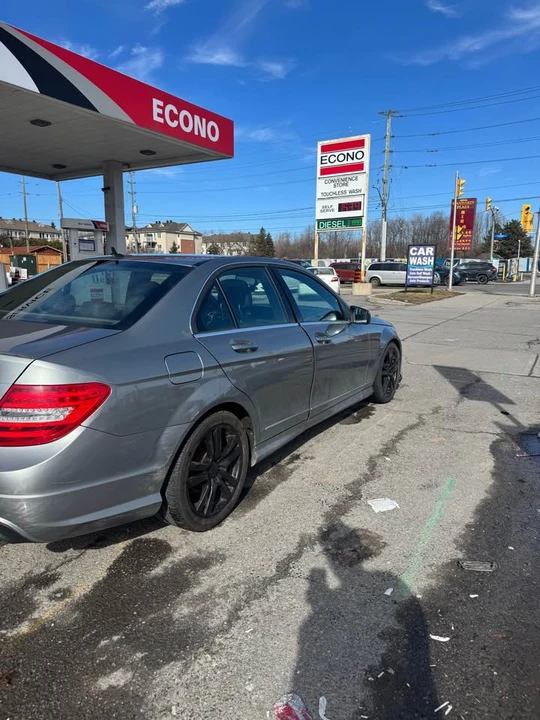 2014 Mercedes-Benz W212 E-Class - Image 6 of 6