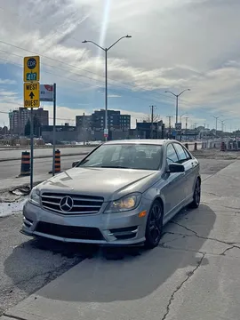 2014 Mercedes-Benz 300 CE