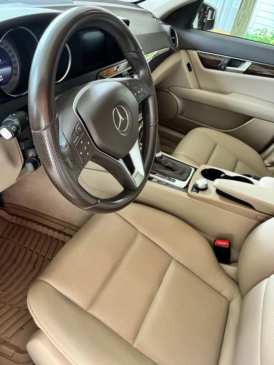 2014 Mercedes-Benz W212 E-Class - Image 8 of 10