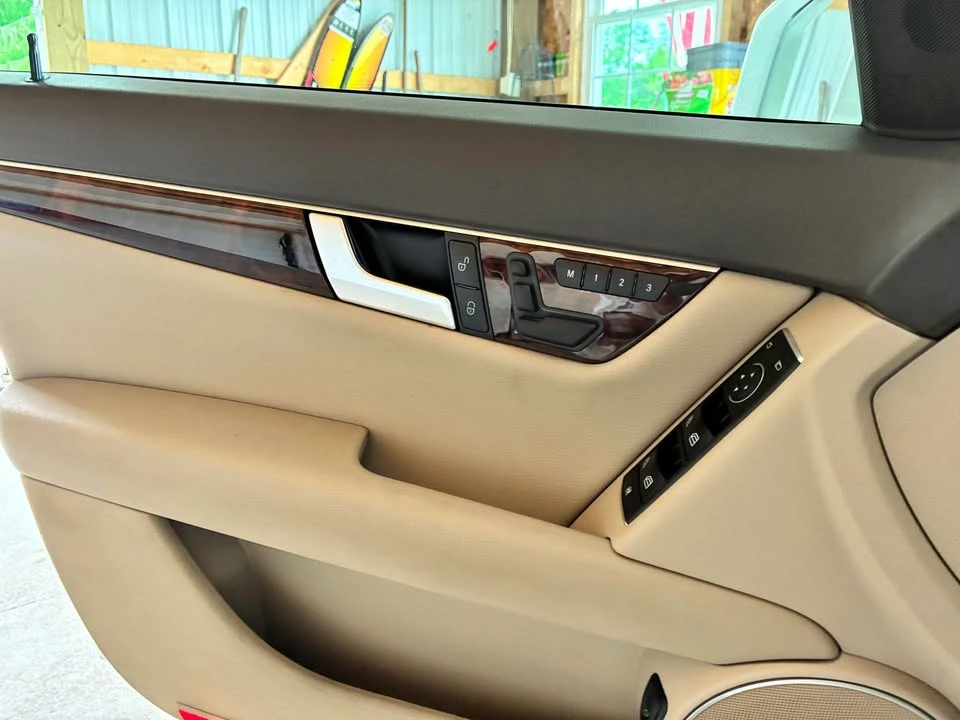 2014 Mercedes-Benz W212 E-Class - Image 3 of 10