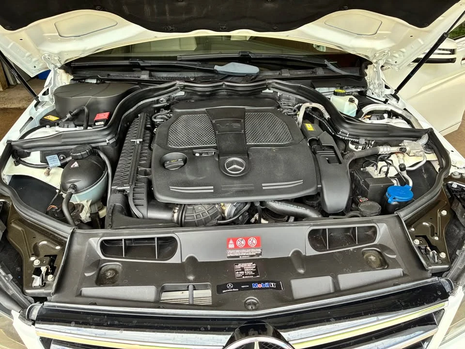 2014 Mercedes-Benz W212 E-Class - Image 5 of 10