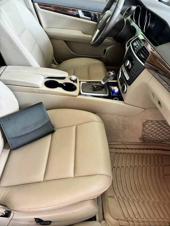 2014 Mercedes-Benz W212 E-Class - Image 9 of 10
