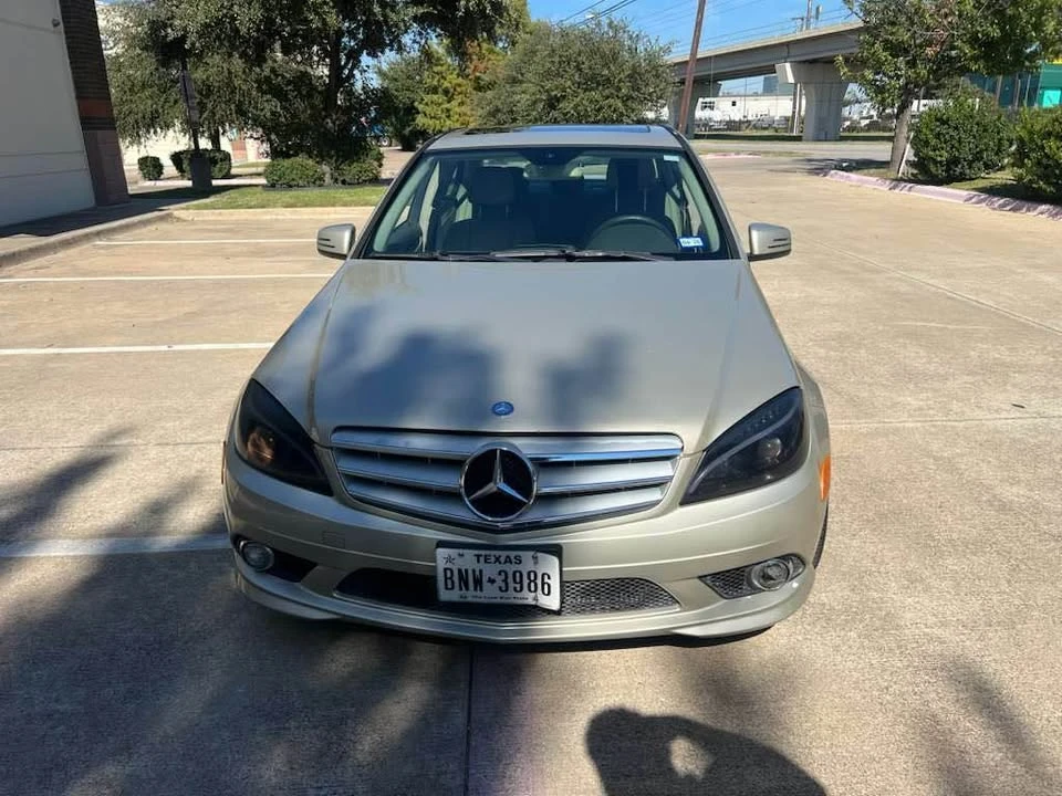 2014 Mercedes-Benz W204 C-Class - Image 14 of 17