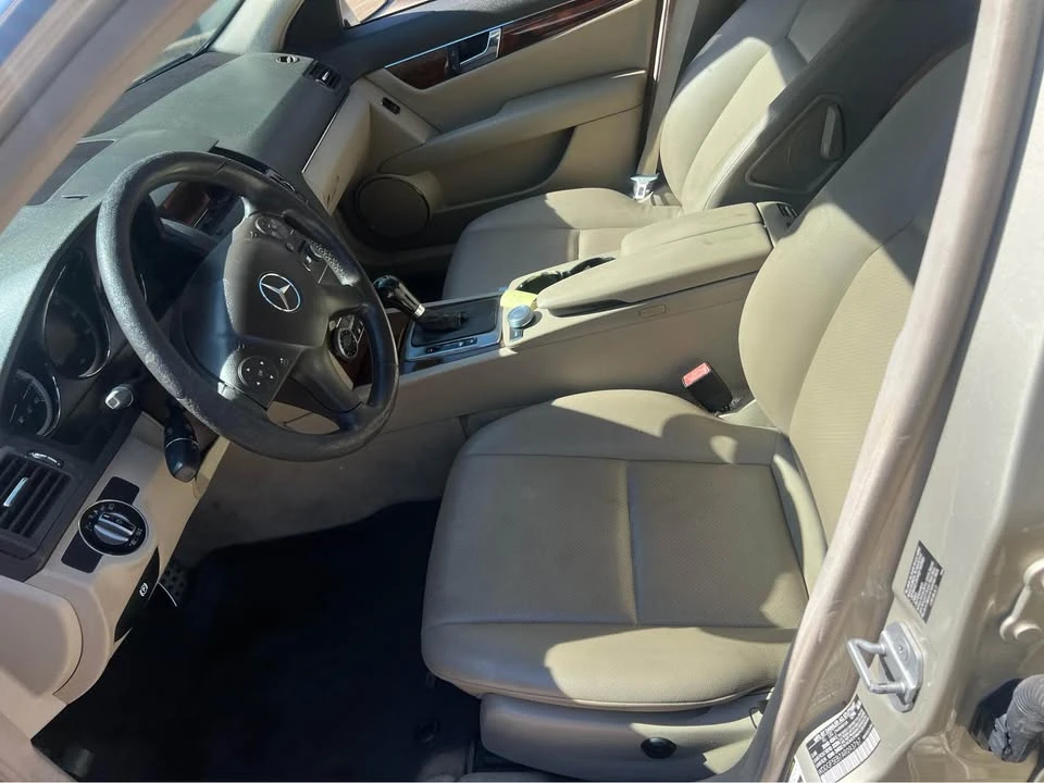 2014 Mercedes-Benz W204 C-Class - Image 12 of 17