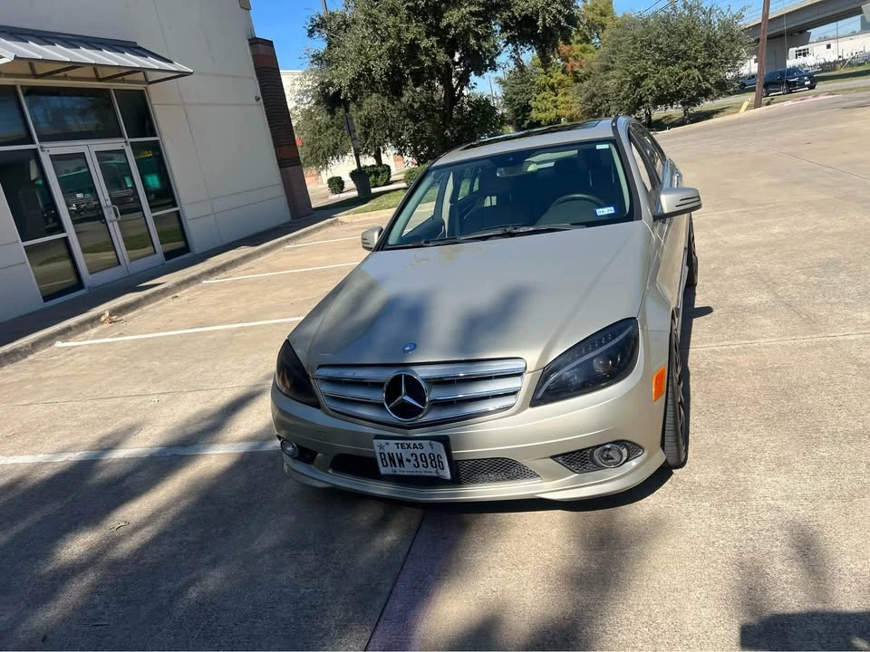 2014 Mercedes-Benz W204 C-Class - Image 15 of 17