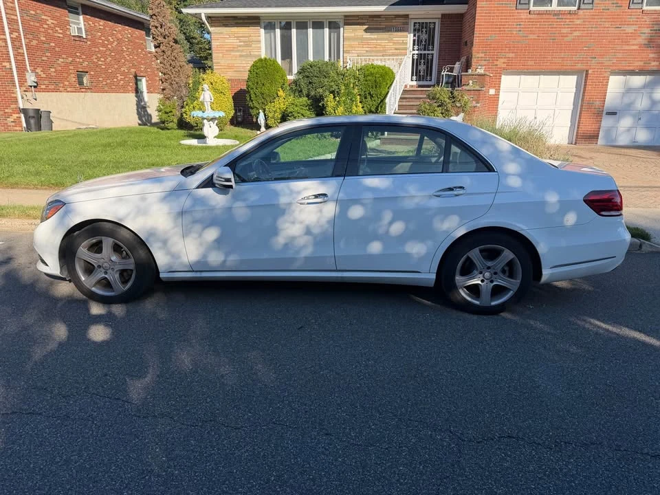 2014 Mercedes-Benz W212 E-Class - Image 6 of 12