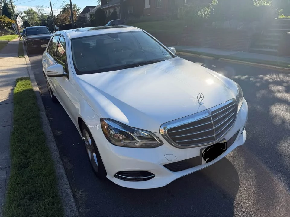 2014 Mercedes-Benz W212 E-Class - Image 4 of 12