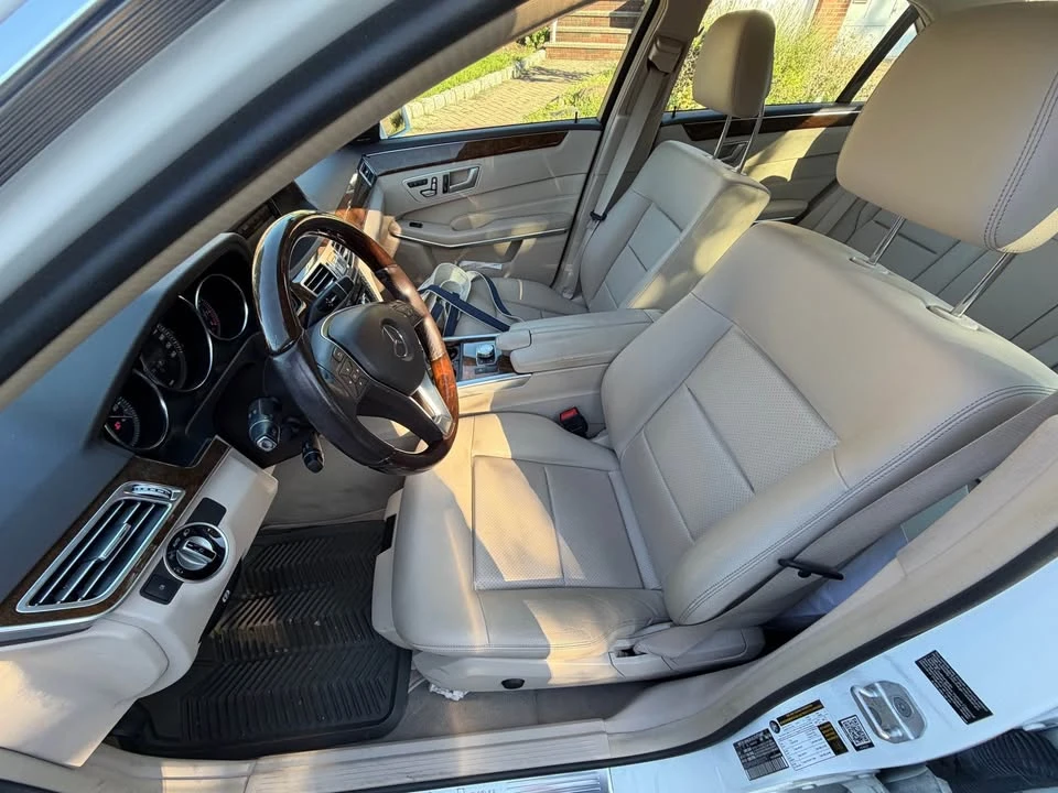 2014 Mercedes-Benz W212 E-Class - Image 11 of 12